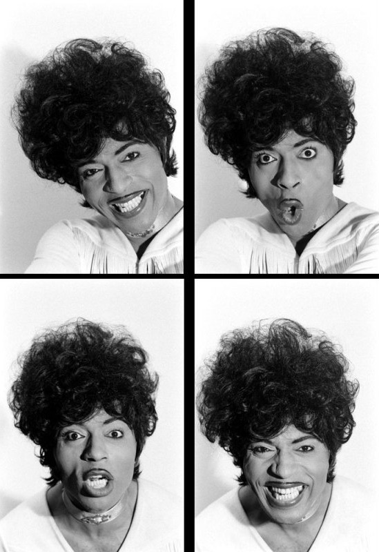 Little Richard