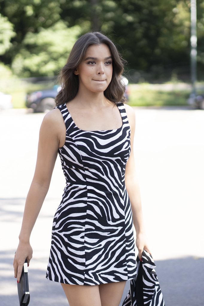 Hailee Steinfeld