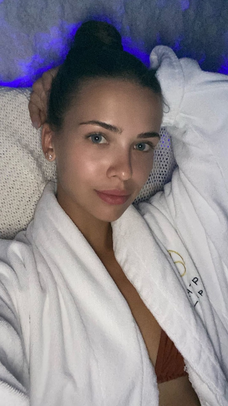 Anna Belik Anna Belik