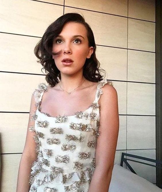 Millie Bobby Brown