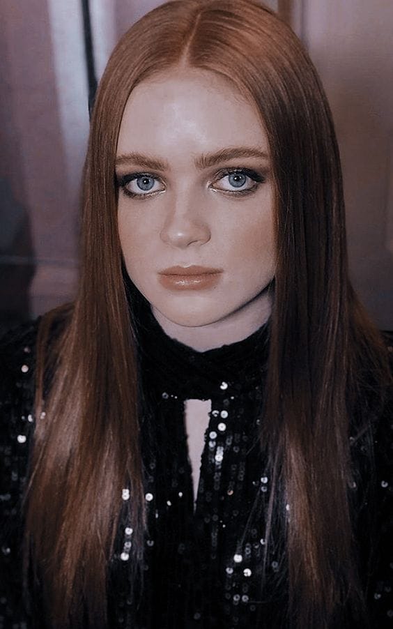 Sadie Sink