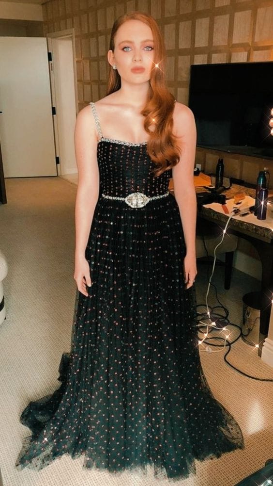 Sadie Sink