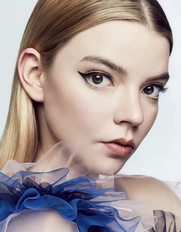 Anya Taylor-Joy Anya Taylor-Joy