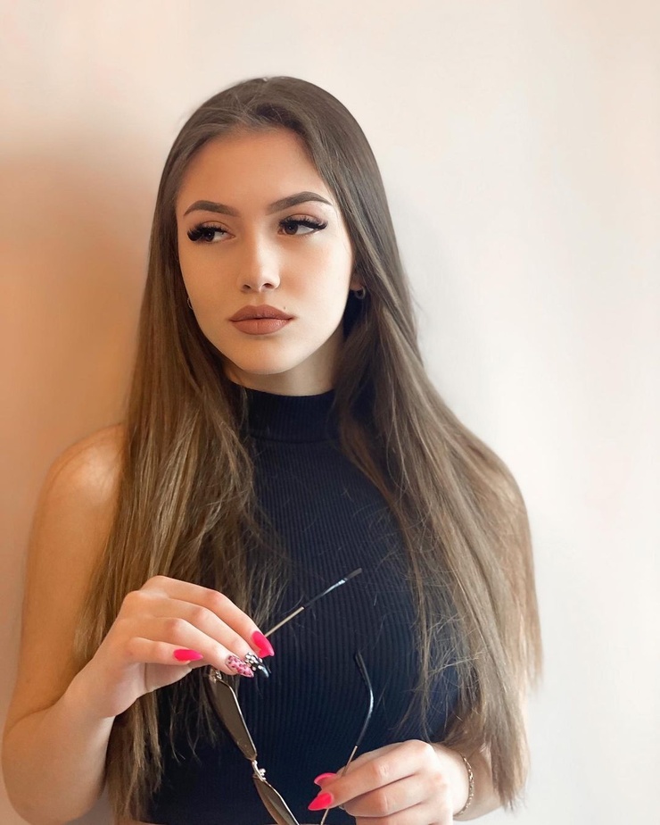 Picture of Ivona Petrova