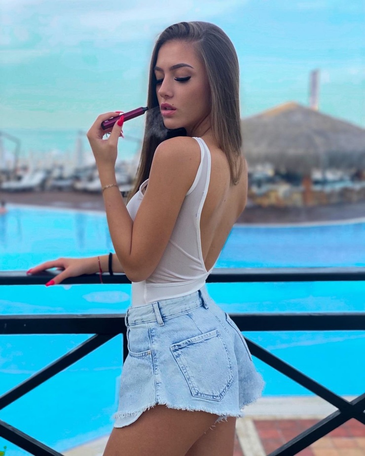 Ivona Petrova Ivona Petrova