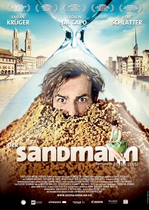 Der Sandmann