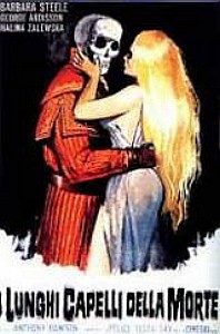The Long Hair of Death The Long Hair of Death