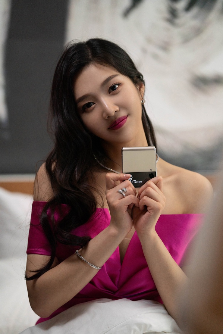 Joy (Park Soo Young)