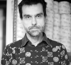 Zbigniew Bzymek