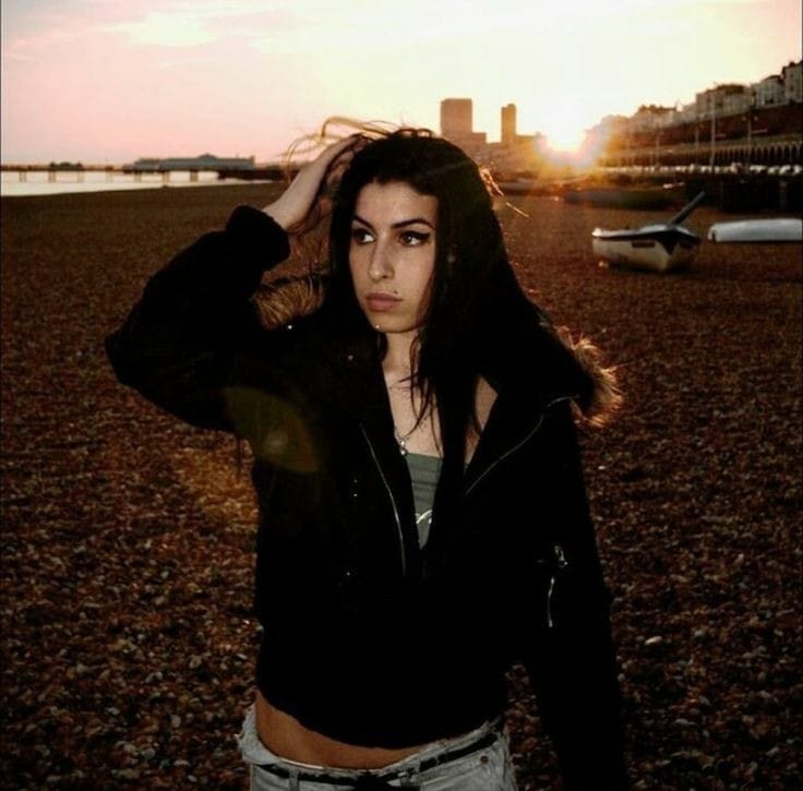 Amy Winehouse