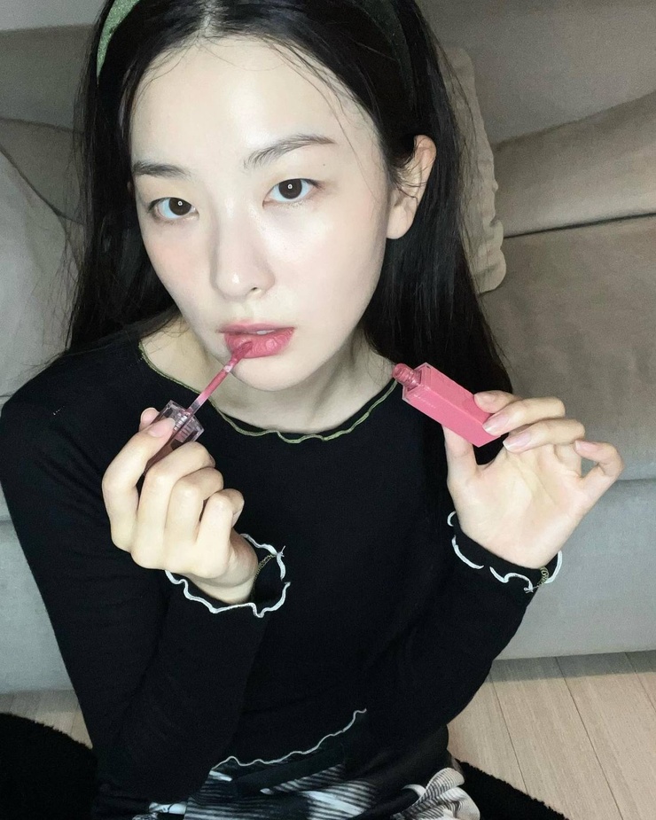 Seulgi