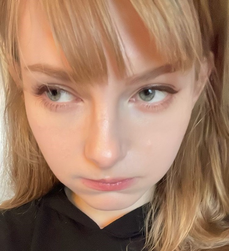 Ella Freya