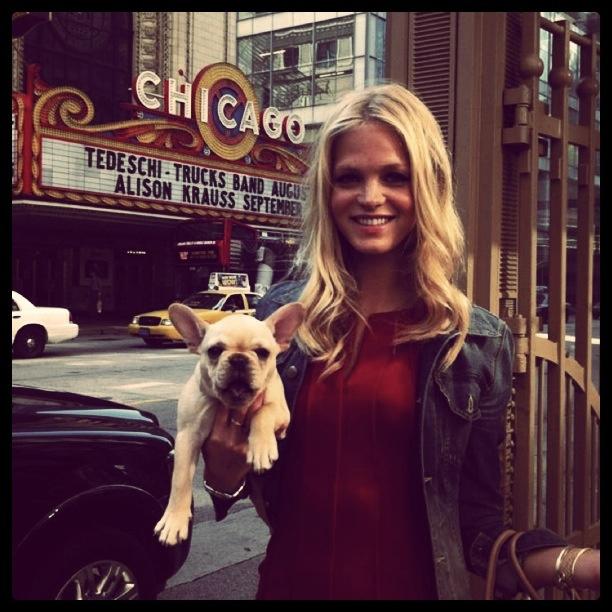 Erin Heatherton