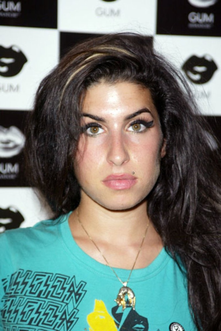 Amy Winehouse Amy Winehouse