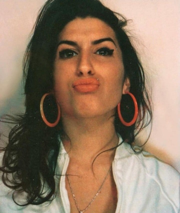 Image of Amy Winehouse