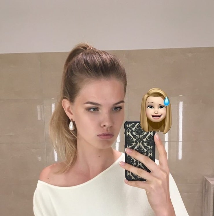 Mariia Arsentieva Mariia Arsentieva
