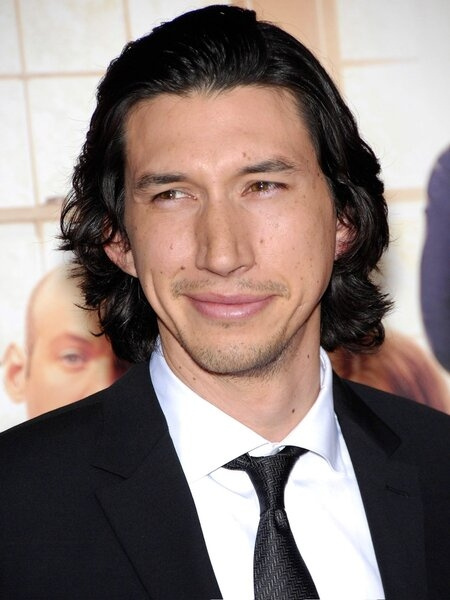Adam Driver