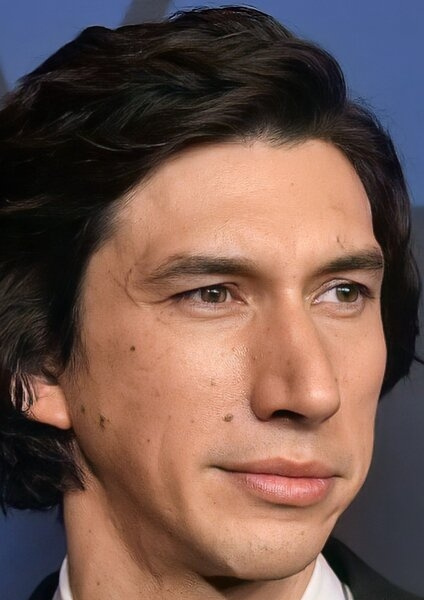 Adam Driver
