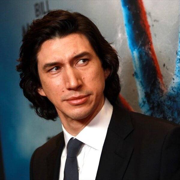 Adam Driver