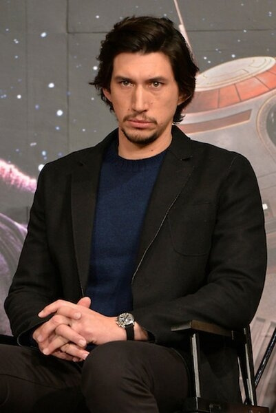 Adam Driver