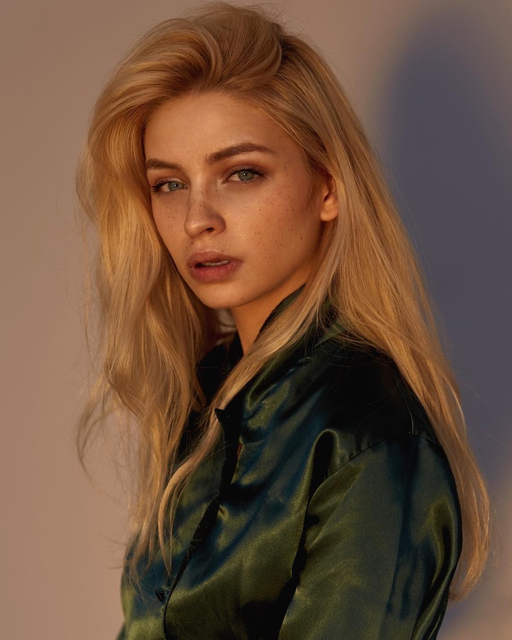 Picture of Jagoda Łętowska