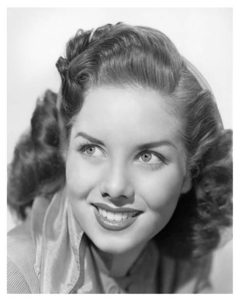 Colleen Townsend Colleen Townsend