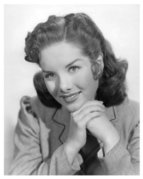Colleen Townsend Colleen Townsend