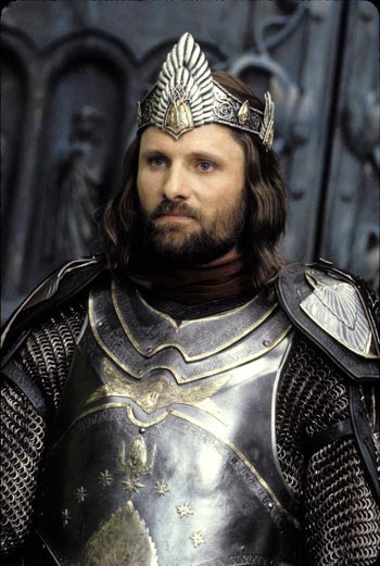 The Lord of the Rings: The Return of the King The Lord of the Rings: The Return of the King