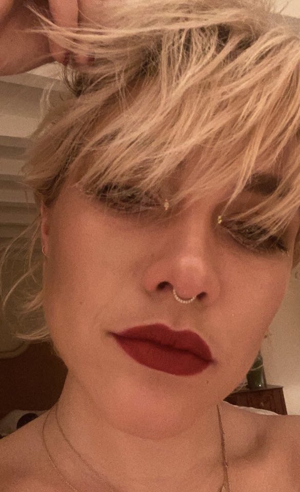 Florence Pugh