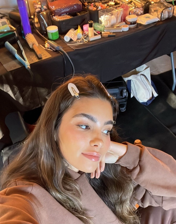 Cindy Mello