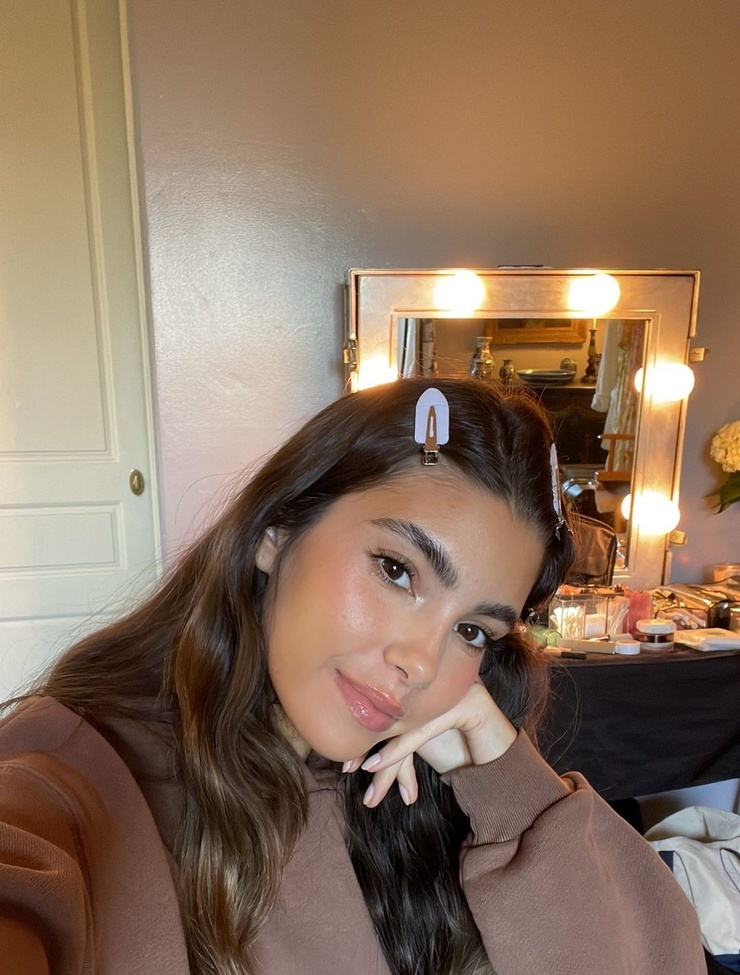 Cindy Mello