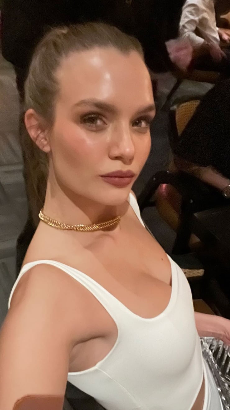 Picture of Josephine Skriver