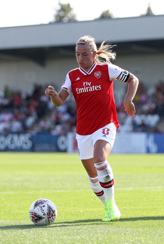 Jordan Nobbs