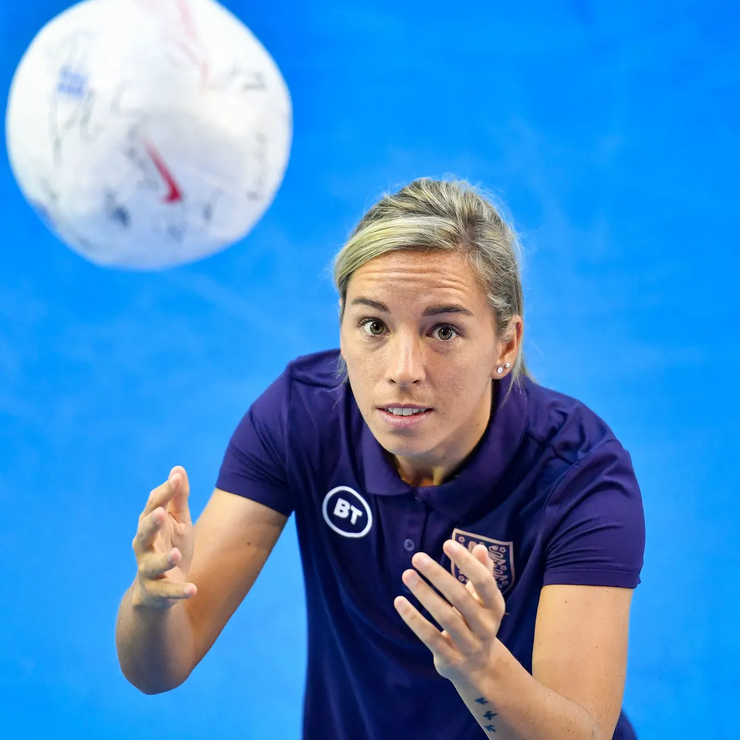 Jordan Nobbs