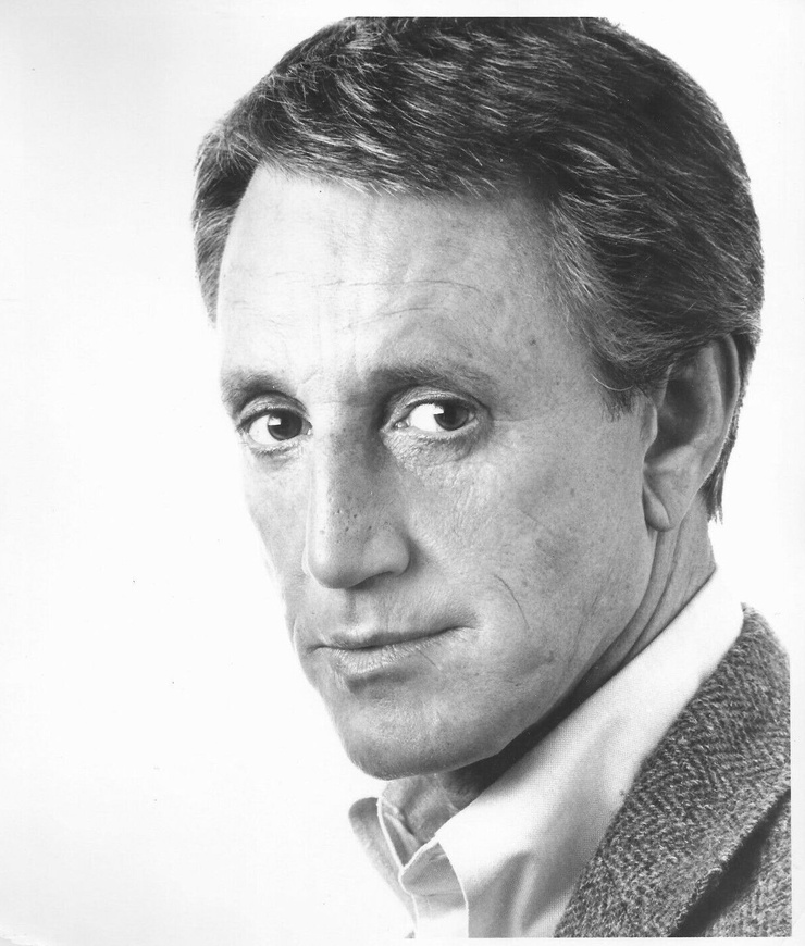 Roy Scheider