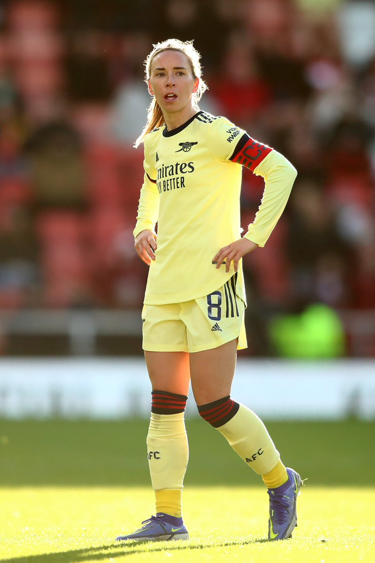 Jordan Nobbs