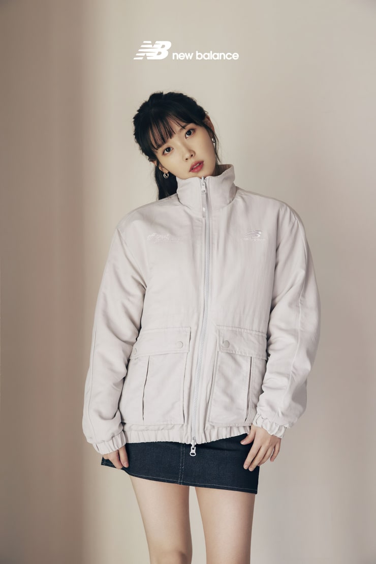 IU IU