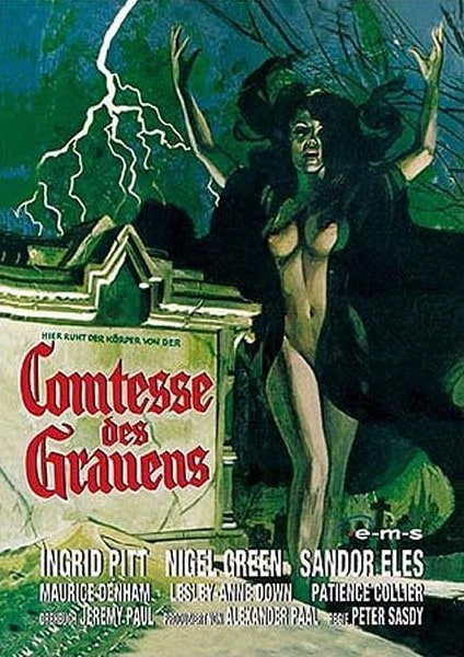 Countess Dracula