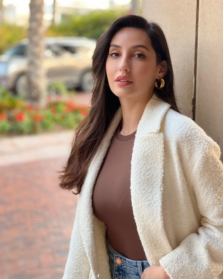 Nora Fatehi