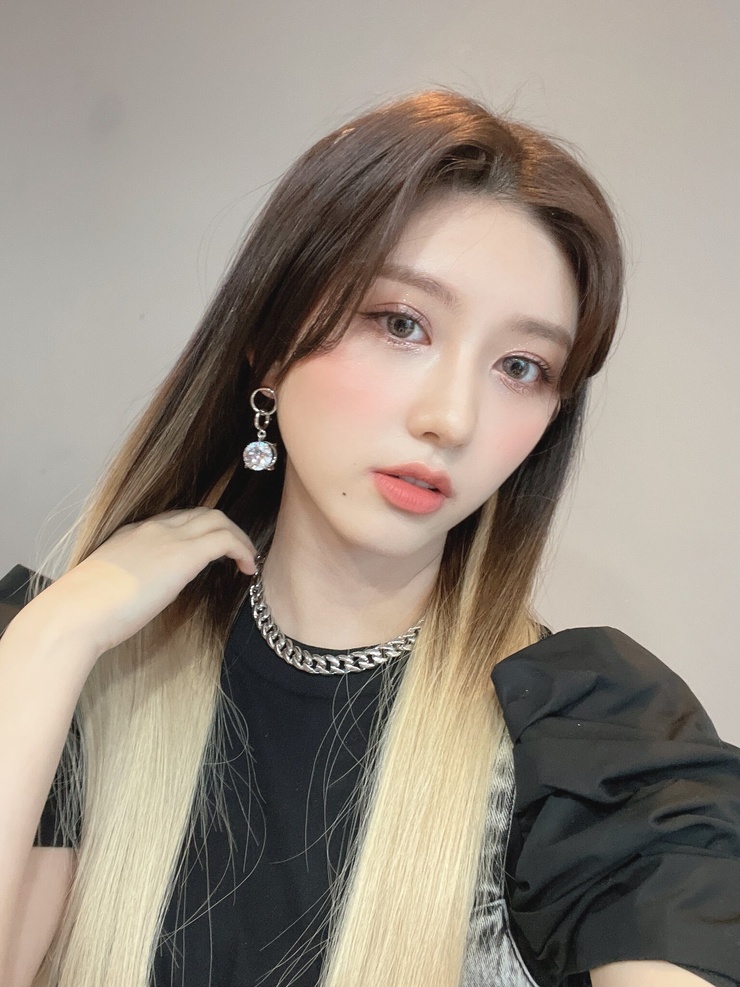 Ga-eul Kim Ga-eul Kim