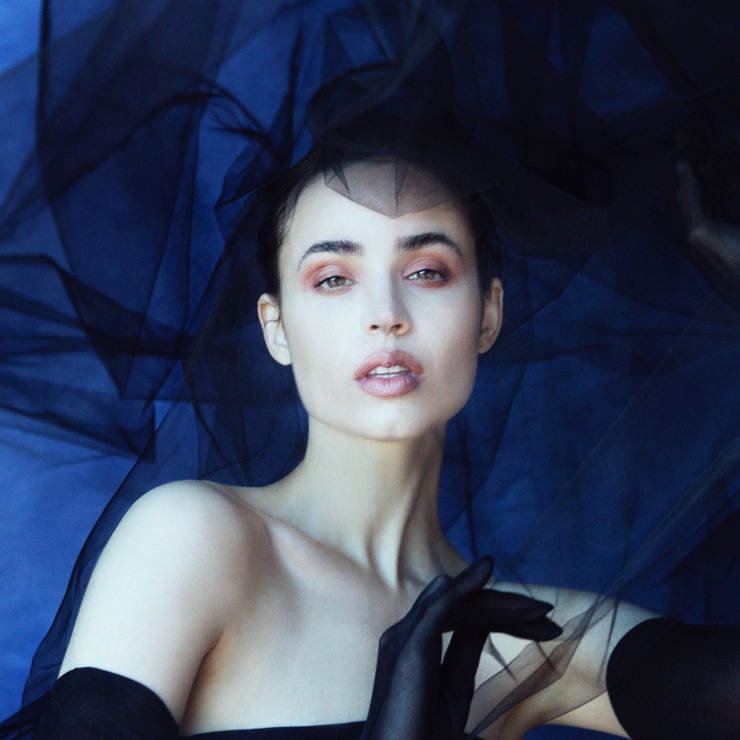 Sofia Carson Sofia Carson