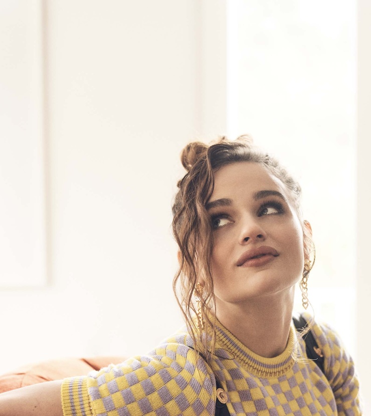 Joey King