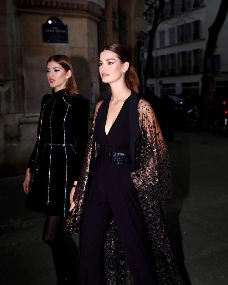 Ophelie Guillermand