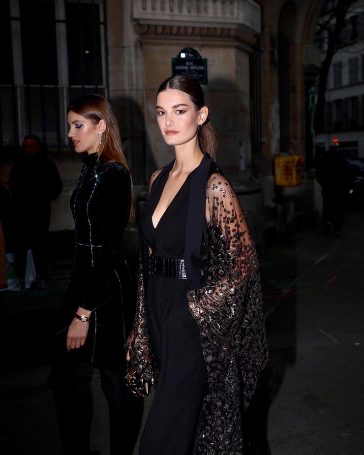 Ophelie Guillermand
