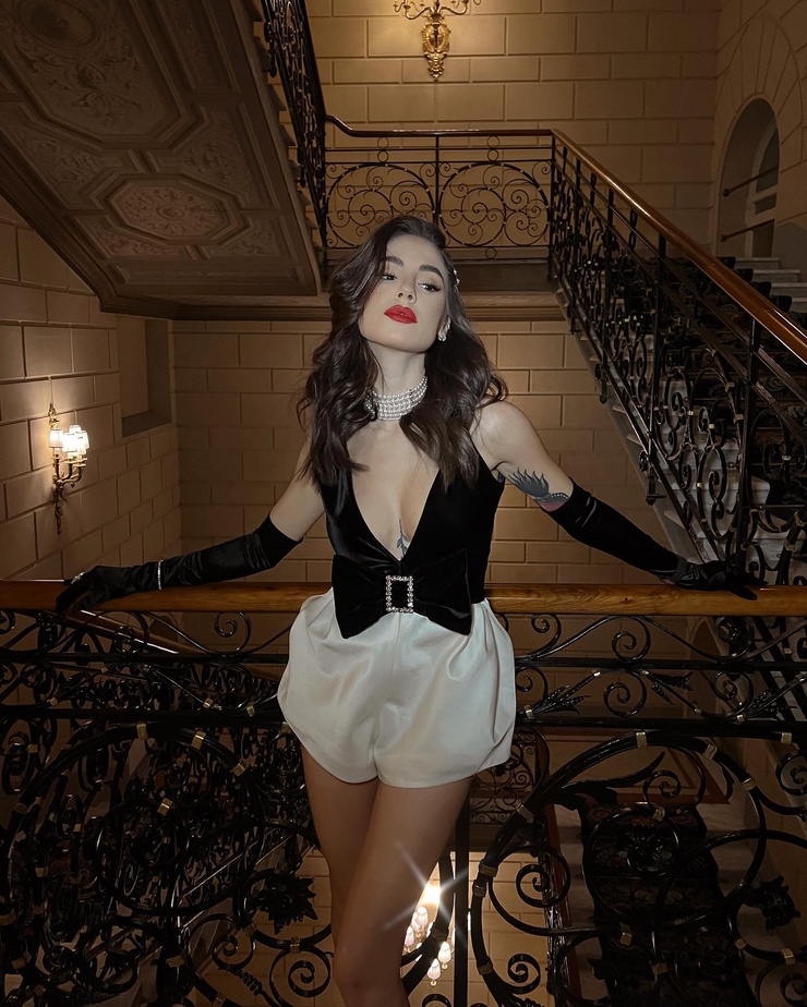 Giulia De Lellis