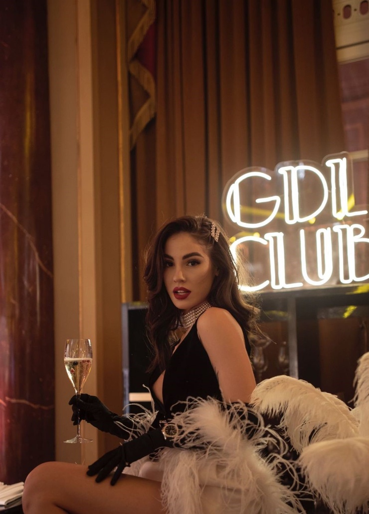 Giulia De Lellis