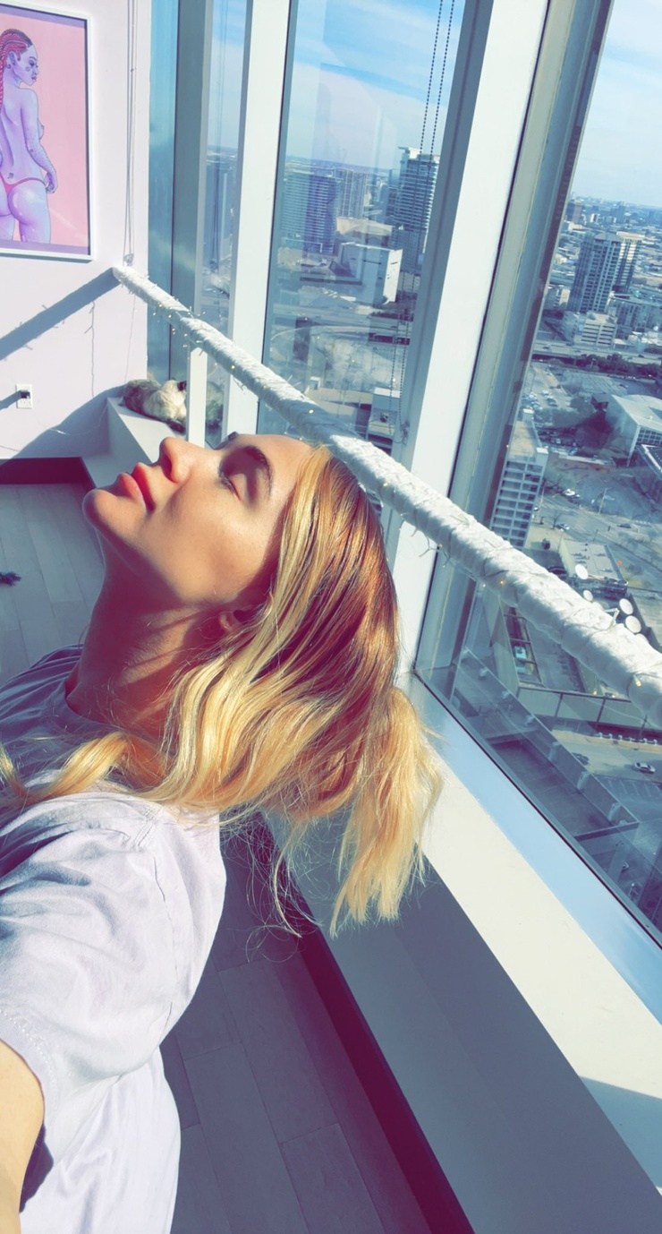 Shaniah Faye