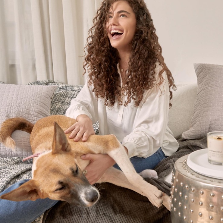 Shiloh Malka