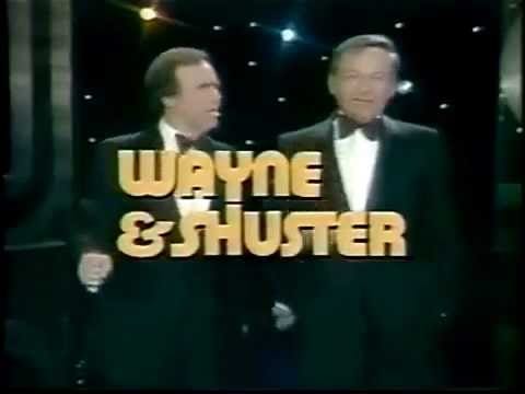 The Wayne  Shuster Show (Wayne & Shuster)