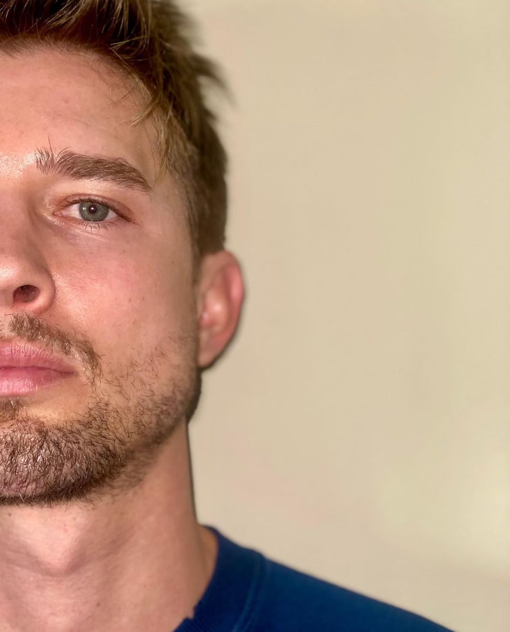 Drew Van Acker